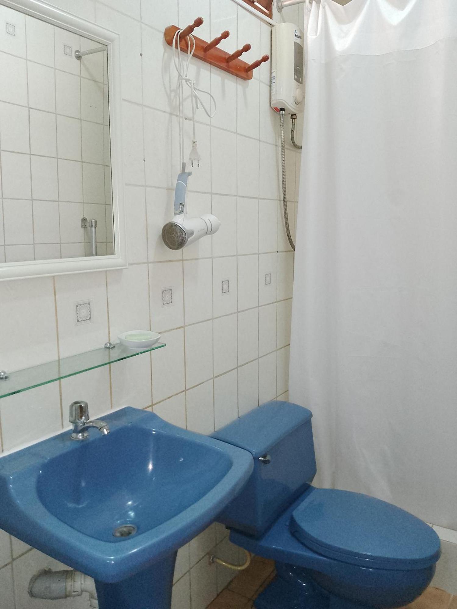 לימה Miraflores Centre מראה חיצוני תמונה