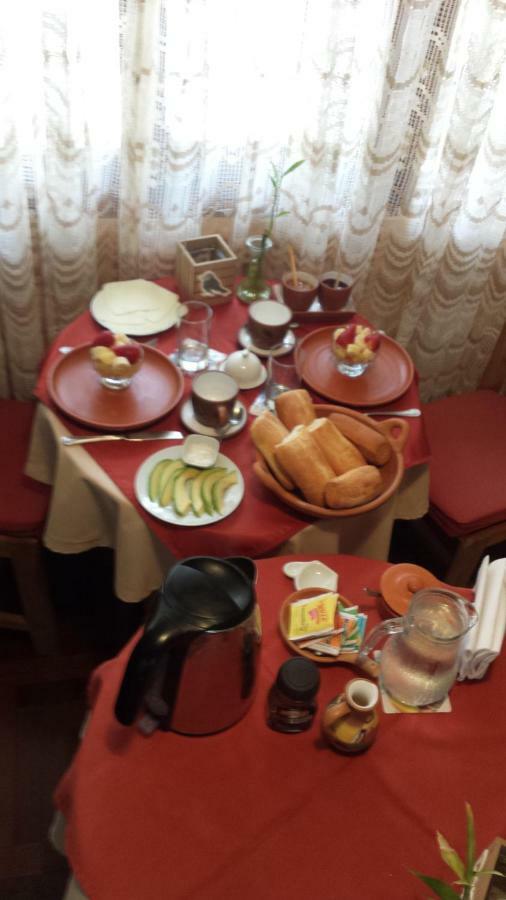 לימה Miraflores Centre מראה חיצוני תמונה