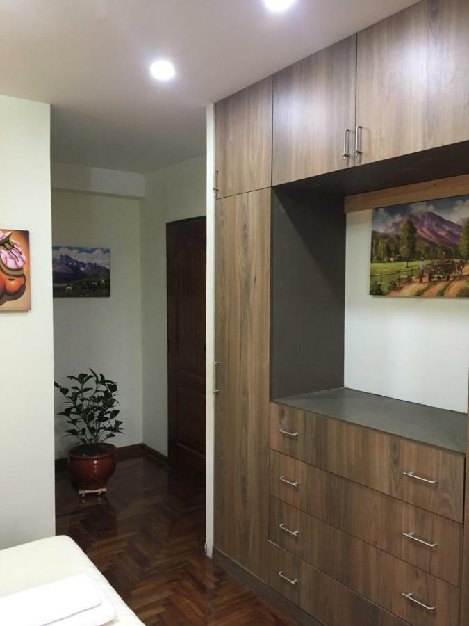 לימה Miraflores Centre מראה חיצוני תמונה