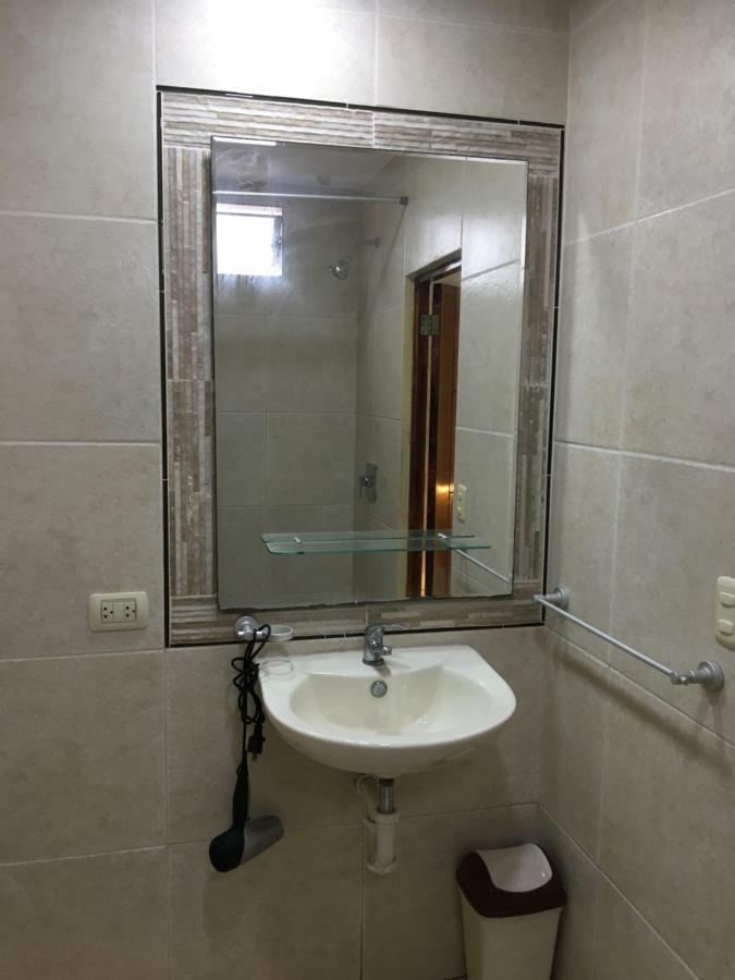 לימה Miraflores Centre מראה חיצוני תמונה