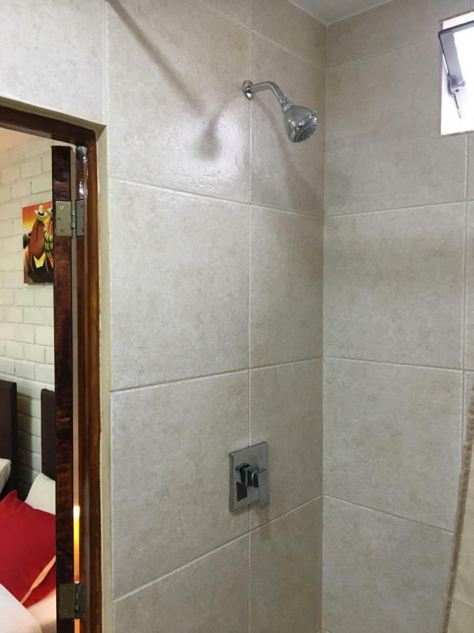 לימה Miraflores Centre מראה חיצוני תמונה